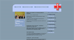 Desktop Screenshot of deklaproos.org